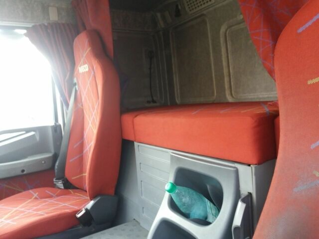 Івеко Другая, об'ємом двигуна 0 л та пробігом 0 тис. км за 27000 $, фото 4 на Automoto.ua