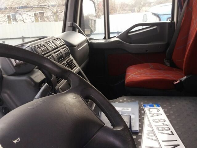 Івеко Другая, об'ємом двигуна 0 л та пробігом 0 тис. км за 27000 $, фото 3 на Automoto.ua