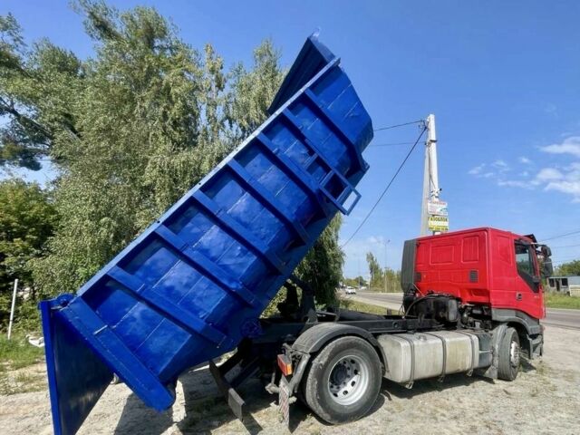 Ивеко Другая, объемом двигателя 0 л и пробегом 0 тыс. км за 18500 $, фото 4 на Automoto.ua
