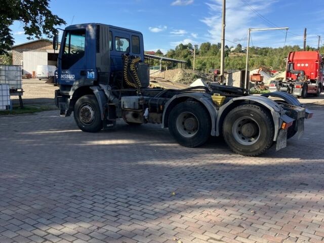 Івеко Другая, об'ємом двигуна 0 л та пробігом 0 тис. км за 13200 $, фото 3 на Automoto.ua