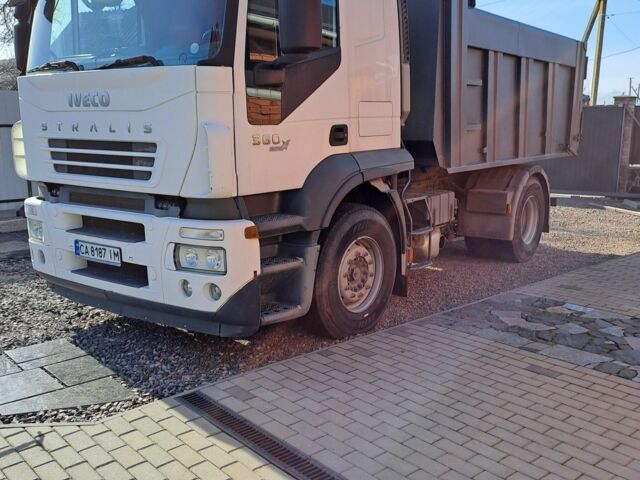 Івеко Другая, об'ємом двигуна 0 л та пробігом 0 тис. км за 27000 $, фото 2 на Automoto.ua