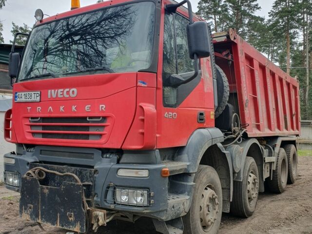 Ивеко Другая, объемом двигателя 12.88 л и пробегом 0 тыс. км за 52000 $, фото 2 на Automoto.ua
