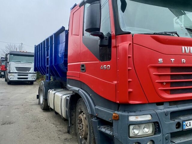 Івеко Другая, об'ємом двигуна 0 л та пробігом 0 тис. км за 18500 $, фото 3 на Automoto.ua