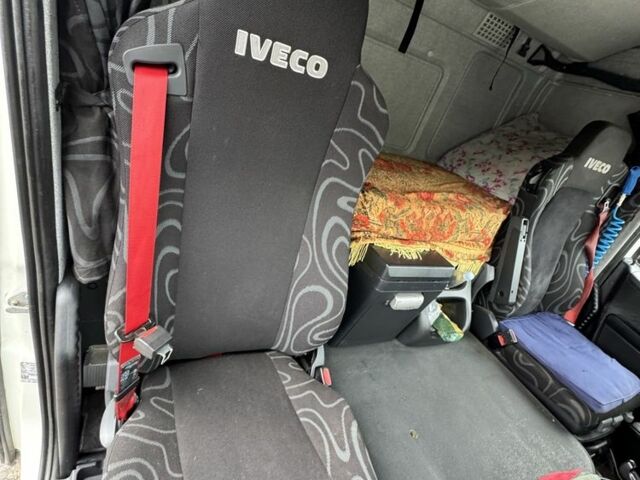 Ивеко Другая, объемом двигателя 0 л и пробегом 0 тыс. км за 19000 $, фото 4 на Automoto.ua