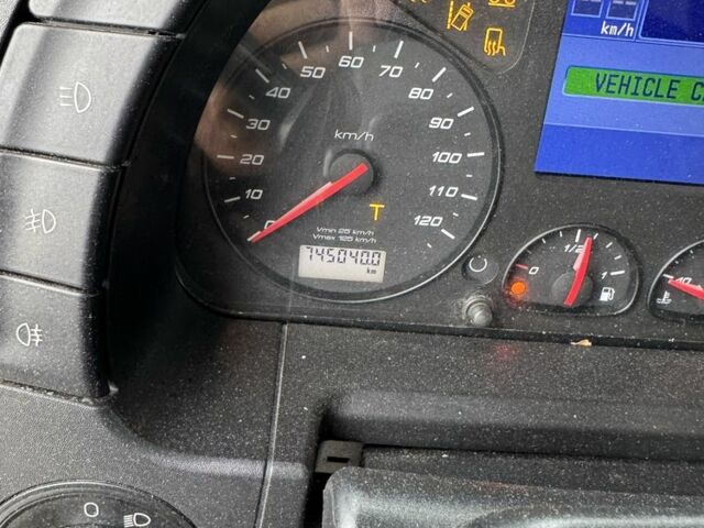 Ивеко Другая, объемом двигателя 0 л и пробегом 0 тыс. км за 19000 $, фото 7 на Automoto.ua