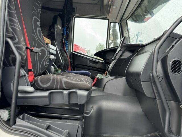 Ивеко Другая, объемом двигателя 0 л и пробегом 0 тыс. км за 19000 $, фото 5 на Automoto.ua