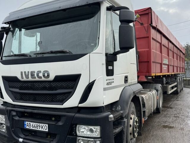 Ивеко Другая, объемом двигателя 0 л и пробегом 0 тыс. км за 19000 $, фото 1 на Automoto.ua