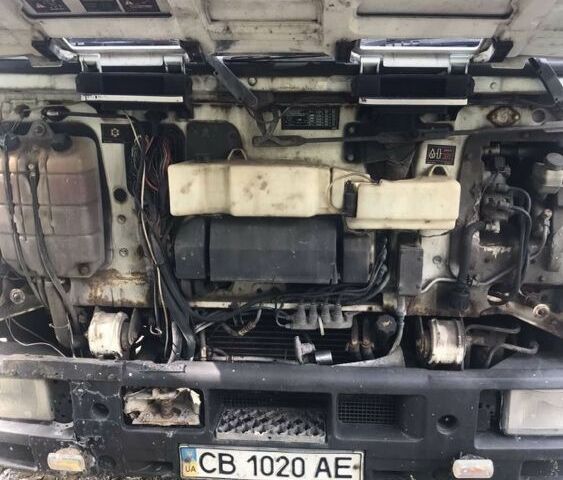Ивеко Другая, объемом двигателя 2.3 л и пробегом 0 тыс. км за 4500 $, фото 4 на Automoto.ua