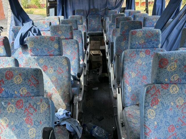 Івеко Другая, об'ємом двигуна 0 л та пробігом 0 тис. км за 1500 $, фото 5 на Automoto.ua