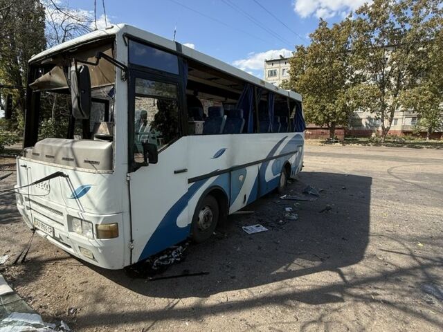 Івеко Другая, об'ємом двигуна 0 л та пробігом 0 тис. км за 1500 $, фото 3 на Automoto.ua