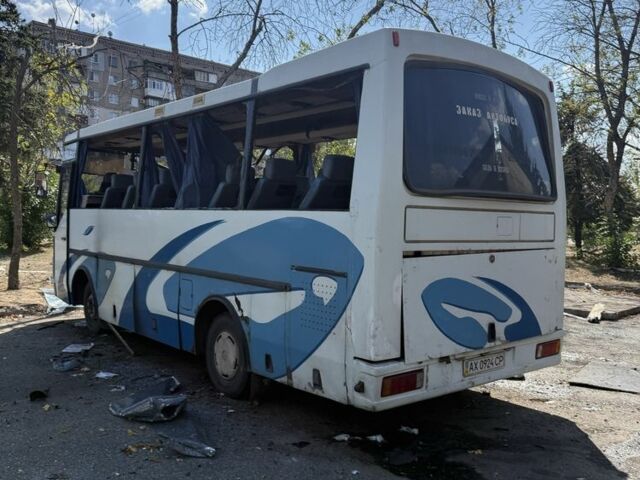 Івеко Другая, об'ємом двигуна 0 л та пробігом 0 тис. км за 1500 $, фото 4 на Automoto.ua