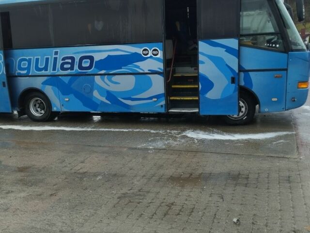 Івеко Другая, об'ємом двигуна 0 л та пробігом 0 тис. км за 20000 $, фото 5 на Automoto.ua