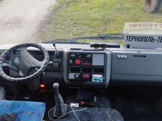 Ивеко Другая, объемом двигателя 0 л и пробегом 0 тыс. км за 20000 $, фото 4 на Automoto.ua