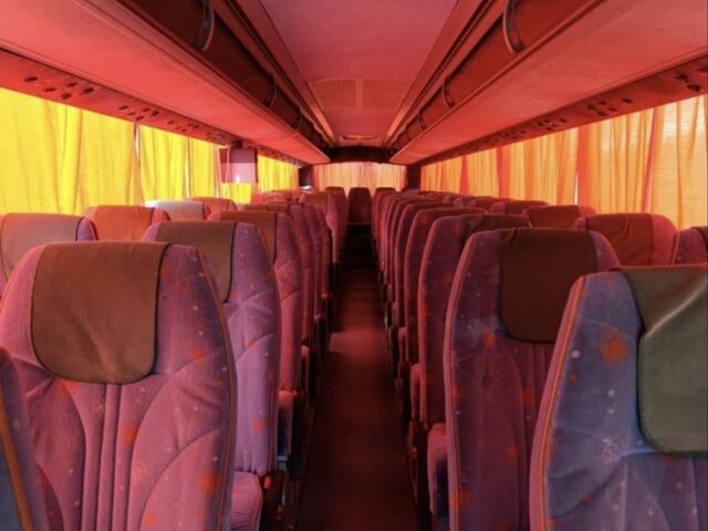 Ивеко Другая, объемом двигателя 0 л и пробегом 0 тыс. км за 95000 $, фото 3 на Automoto.ua