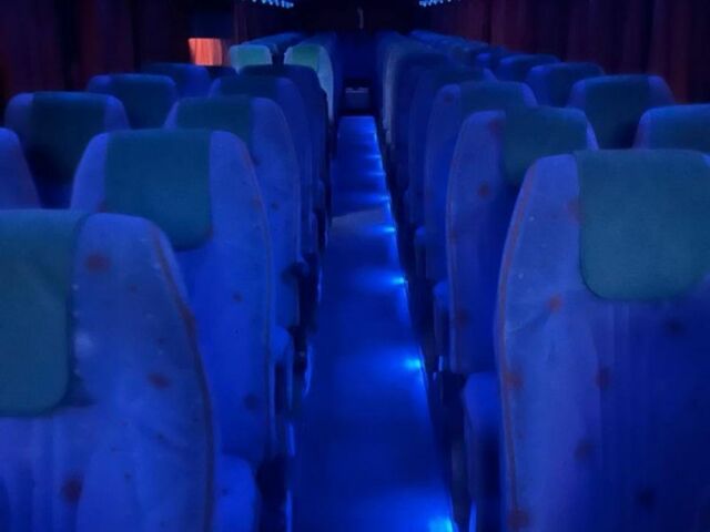 Ивеко Другая, объемом двигателя 0 л и пробегом 0 тыс. км за 95000 $, фото 4 на Automoto.ua