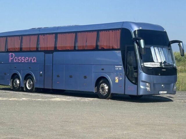 Ивеко Другая, объемом двигателя 0 л и пробегом 0 тыс. км за 95000 $, фото 1 на Automoto.ua