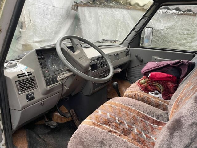 Ивеко Другая, объемом двигателя 0 л и пробегом 0 тыс. км за 1892 $, фото 1 на Automoto.ua