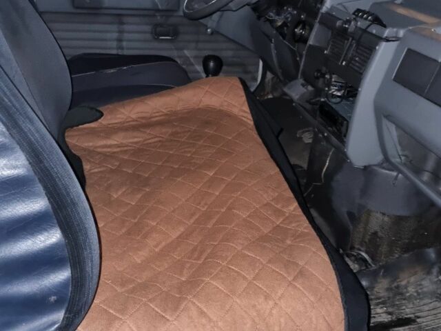 Івеко Другая, об'ємом двигуна 0 л та пробігом 0 тис. км за 1200 $, фото 6 на Automoto.ua