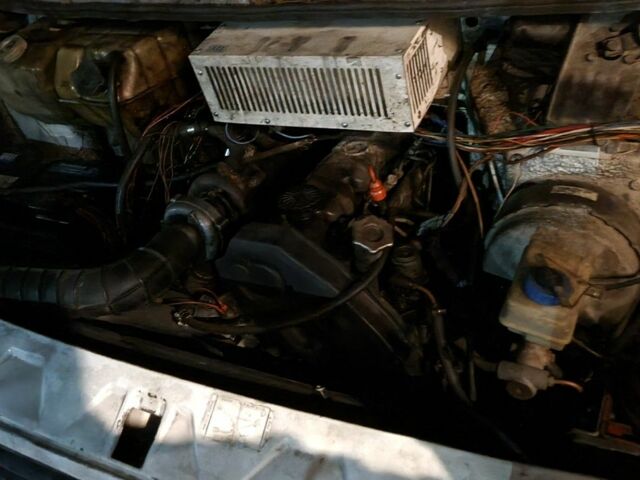 Івеко Другая, об'ємом двигуна 0 л та пробігом 0 тис. км за 1200 $, фото 4 на Automoto.ua