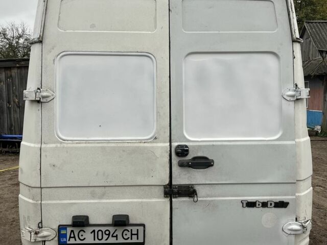 Ивеко Другая, объемом двигателя 0 л и пробегом 0 тыс. км за 2500 $, фото 1 на Automoto.ua