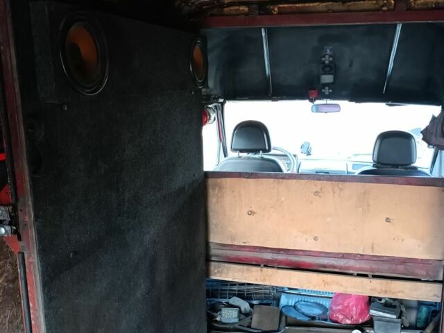 Ивеко Другая, объемом двигателя 0 л и пробегом 0 тыс. км за 3000 $, фото 10 на Automoto.ua