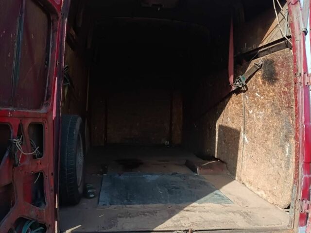 Ивеко Другая, объемом двигателя 0 л и пробегом 0 тыс. км за 3000 $, фото 8 на Automoto.ua