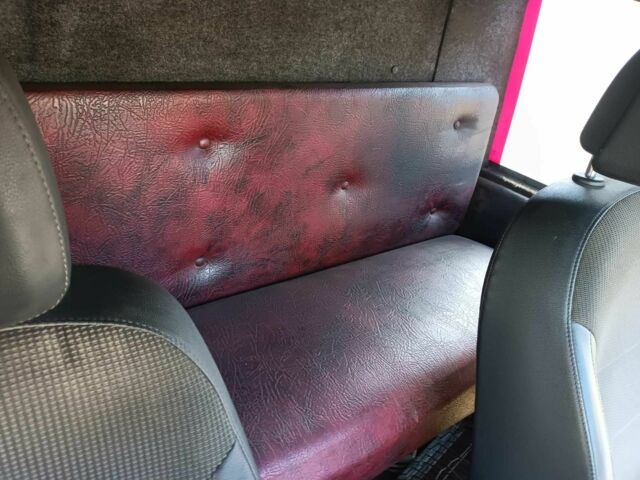 Ивеко Другая, объемом двигателя 0 л и пробегом 0 тыс. км за 3000 $, фото 14 на Automoto.ua