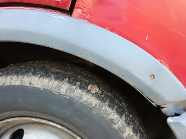 Ивеко Другая, объемом двигателя 0 л и пробегом 0 тыс. км за 3000 $, фото 18 на Automoto.ua