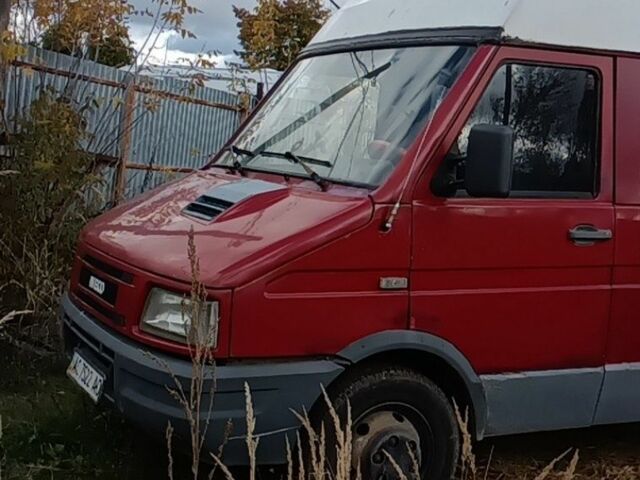 Ивеко Другая, объемом двигателя 0 л и пробегом 0 тыс. км за 3000 $, фото 1 на Automoto.ua