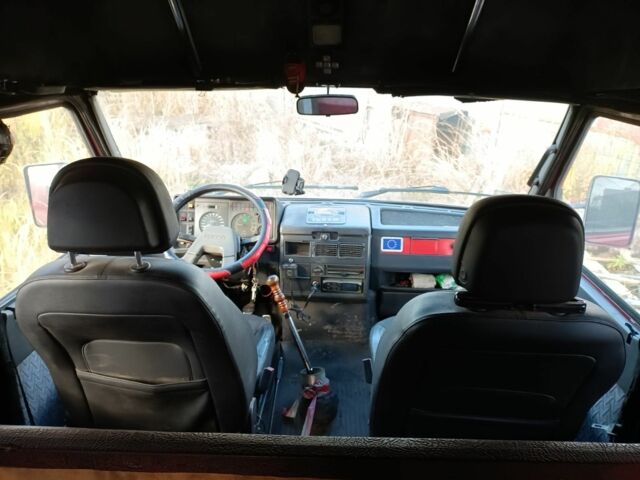 Ивеко Другая, объемом двигателя 0 л и пробегом 0 тыс. км за 3000 $, фото 11 на Automoto.ua