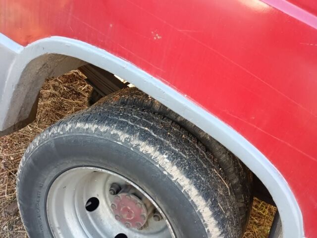 Ивеко Другая, объемом двигателя 0 л и пробегом 0 тыс. км за 3000 $, фото 19 на Automoto.ua