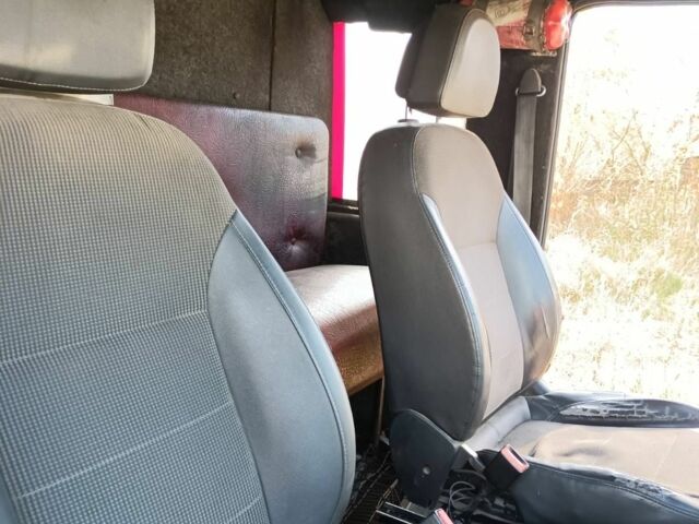 Ивеко Другая, объемом двигателя 0 л и пробегом 0 тыс. км за 3000 $, фото 13 на Automoto.ua