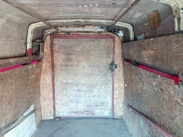 Ивеко Другая, объемом двигателя 0 л и пробегом 0 тыс. км за 3000 $, фото 9 на Automoto.ua