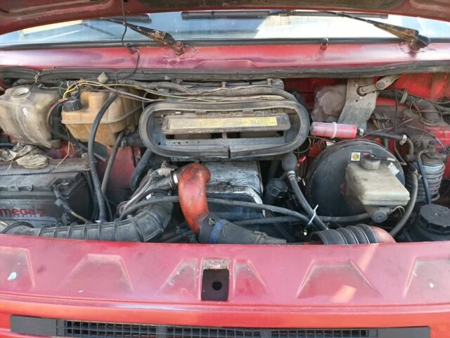 Ивеко Другая, объемом двигателя 0 л и пробегом 0 тыс. км за 3000 $, фото 16 на Automoto.ua