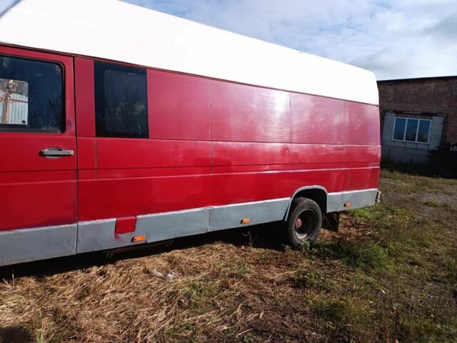 Ивеко Другая, объемом двигателя 0 л и пробегом 0 тыс. км за 3000 $, фото 3 на Automoto.ua