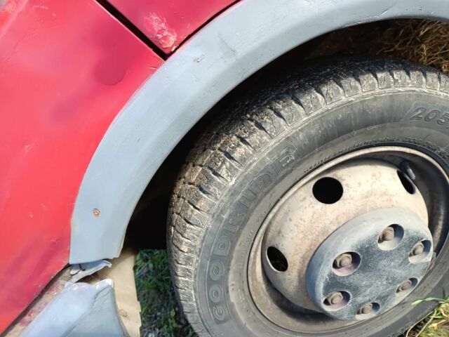 Ивеко Другая, объемом двигателя 0 л и пробегом 0 тыс. км за 3000 $, фото 17 на Automoto.ua