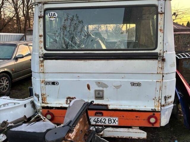 Івеко Другая, об'ємом двигуна 0 л та пробігом 0 тис. км за 2000 $, фото 3 на Automoto.ua