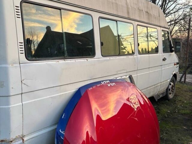 Івеко Другая, об'ємом двигуна 0 л та пробігом 0 тис. км за 2000 $, фото 4 на Automoto.ua