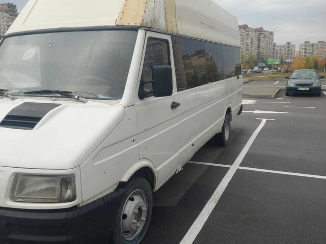 Ивеко Другая, объемом двигателя 0 л и пробегом 0 тыс. км за 1300 $, фото 4 на Automoto.ua