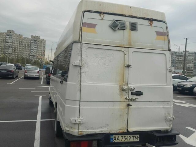 Ивеко Другая, объемом двигателя 0 л и пробегом 0 тыс. км за 1300 $, фото 3 на Automoto.ua