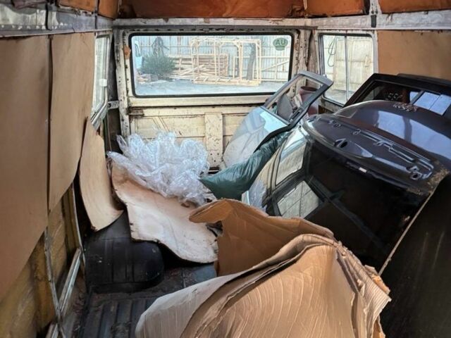 Івеко Другая, об'ємом двигуна 0 л та пробігом 0 тис. км за 2000 $, фото 6 на Automoto.ua