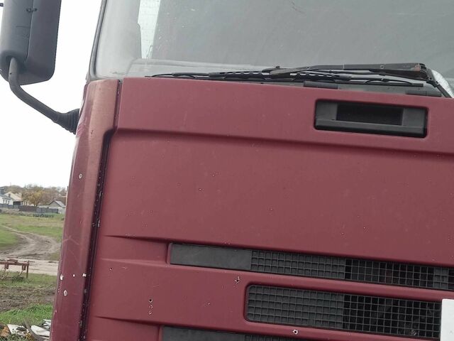 Івеко Другая, об'ємом двигуна 0 л та пробігом 0 тис. км за 3000 $, фото 7 на Automoto.ua