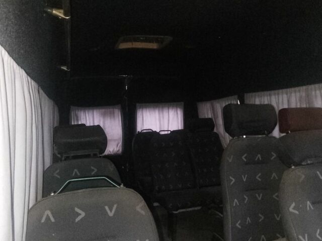 Ивеко Другая, объемом двигателя 0 л и пробегом 0 тыс. км за 2600 $, фото 3 на Automoto.ua