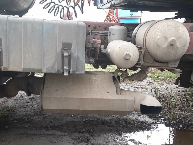 Івеко Другая, об'ємом двигуна 0 л та пробігом 0 тис. км за 3000 $, фото 3 на Automoto.ua