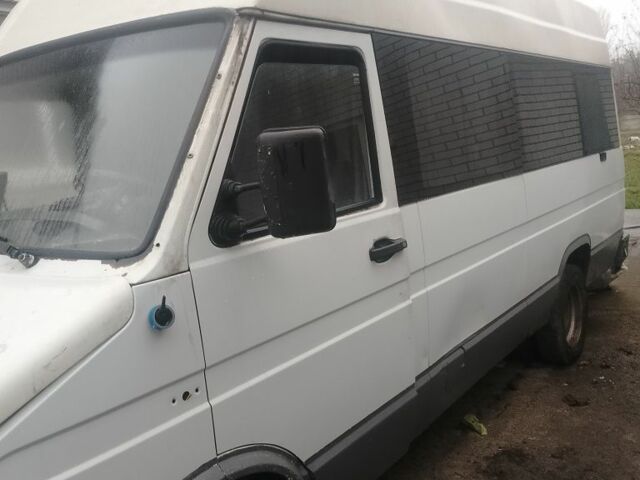 Ивеко Другая, объемом двигателя 0 л и пробегом 0 тыс. км за 2600 $, фото 1 на Automoto.ua