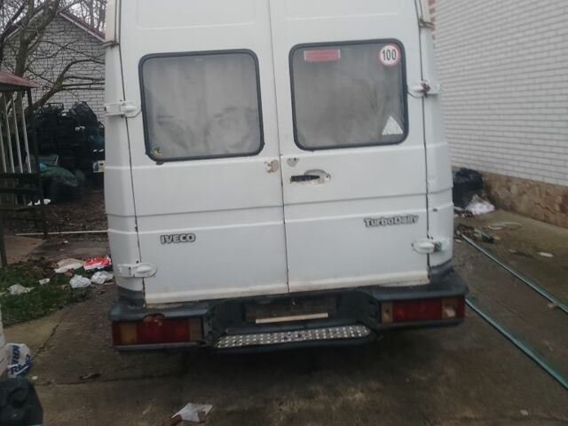 Ивеко Другая, объемом двигателя 0 л и пробегом 0 тыс. км за 2600 $, фото 4 на Automoto.ua