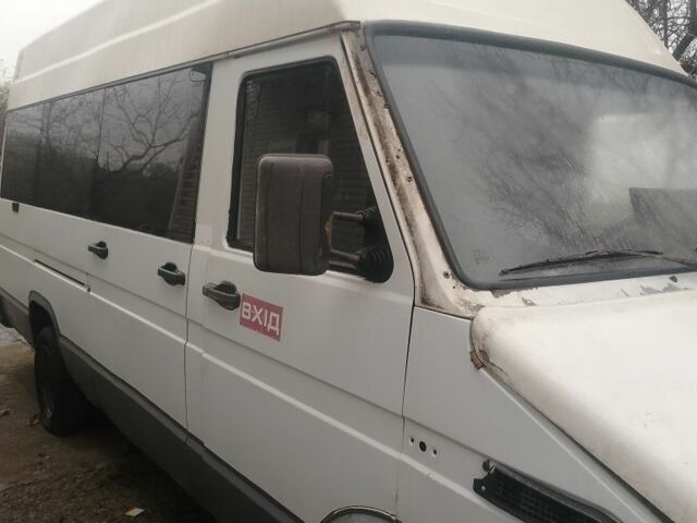 Ивеко Другая, объемом двигателя 0 л и пробегом 0 тыс. км за 2600 $, фото 2 на Automoto.ua