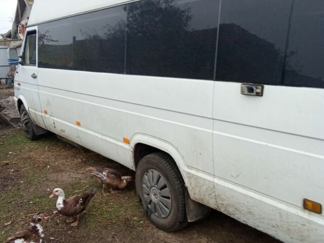 Ивеко Другая, объемом двигателя 0 л и пробегом 0 тыс. км за 2500 $, фото 6 на Automoto.ua