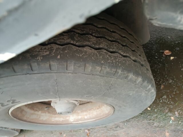 Ивеко Другая, объемом двигателя 0 л и пробегом 0 тыс. км за 5000 $, фото 4 на Automoto.ua