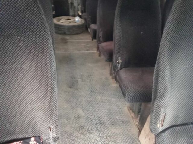 Ивеко Другая, объемом двигателя 0 л и пробегом 0 тыс. км за 2500 $, фото 8 на Automoto.ua